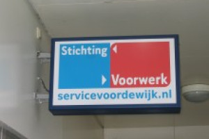 Vragen over stopzetten project Service voor de Wijk