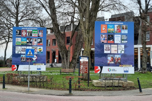 Winst voor de PvdA in de Gemeente Ede bij Provinciale Staten verkiezingen