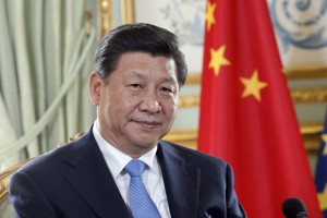 Nee, de dagen van Xi Jinping zijn niet geteld. Boeiende lezing Nieuwjaarsbijeenkomst PvdA Ede