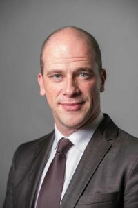 Diederik Samsom